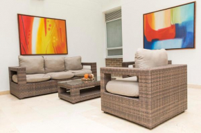 Hotel Romanza Medellin, Medellin